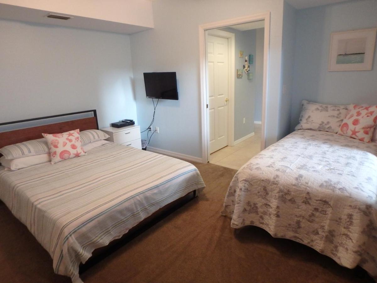 Honu Hideaway At Ocean Walk Resort New Smyrna Beach Ngoại thất bức ảnh