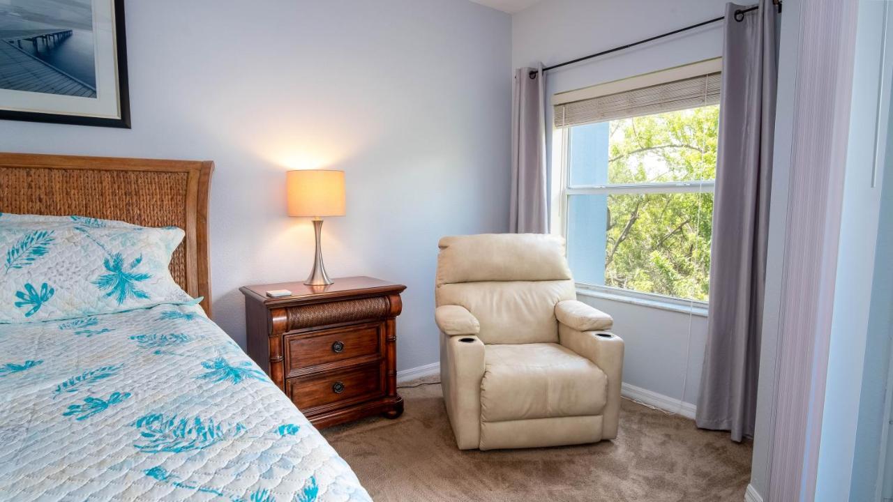 Honu Hideaway At Ocean Walk Resort New Smyrna Beach Ngoại thất bức ảnh