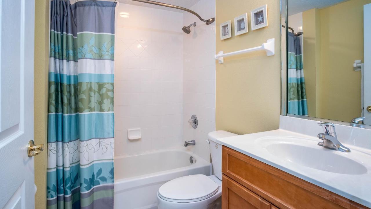 Honu Hideaway At Ocean Walk Resort New Smyrna Beach Ngoại thất bức ảnh